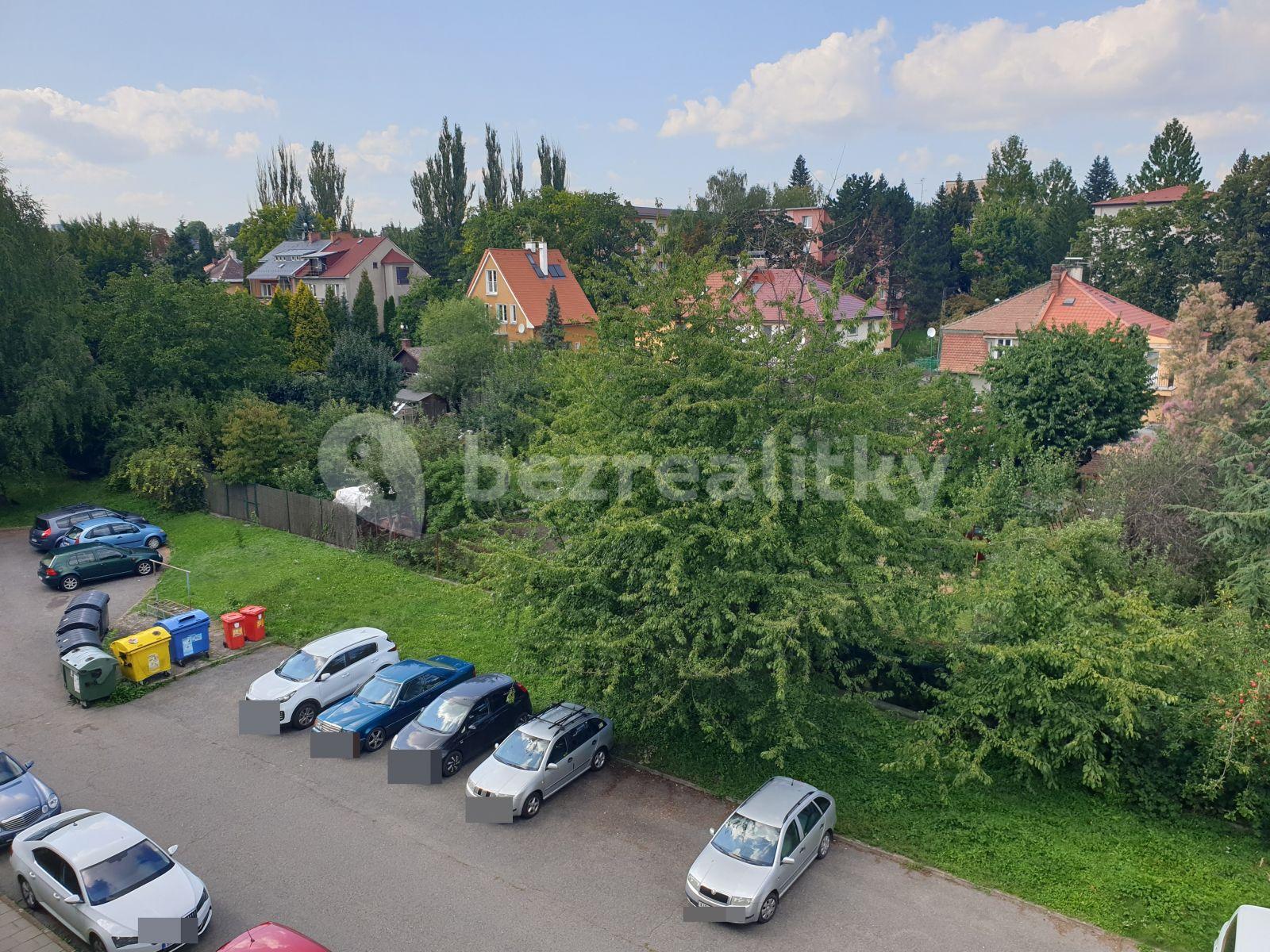 2 bedroom flat to rent, 55 m², U kovárny, Olomouc, Olomoucký Region