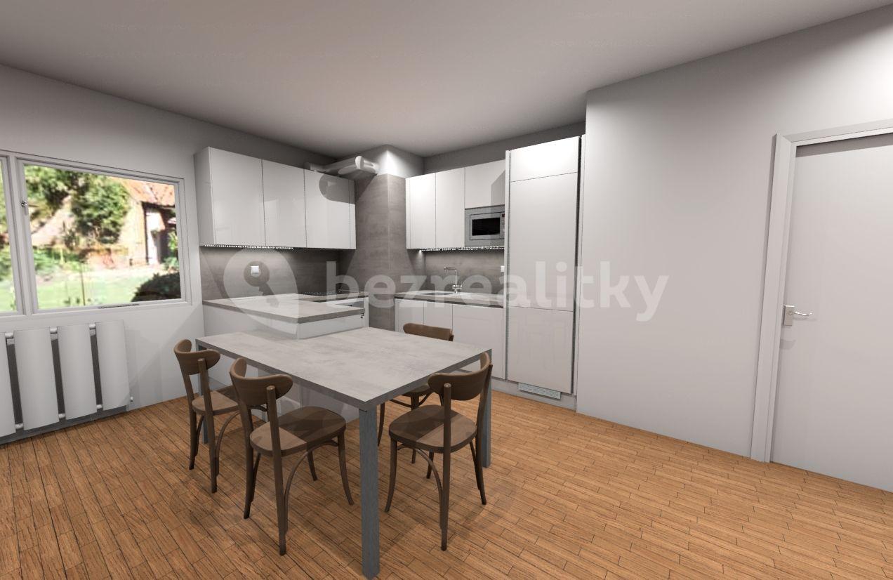 1 bedroom with open-plan kitchen flat to rent, 73 m², Žižkova, Horoměřice, Středočeský Region