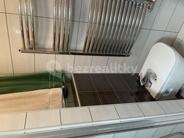 1 bedroom with open-plan kitchen flat to rent, 46 m², Hvozdecká, Brno, Jihomoravský Region