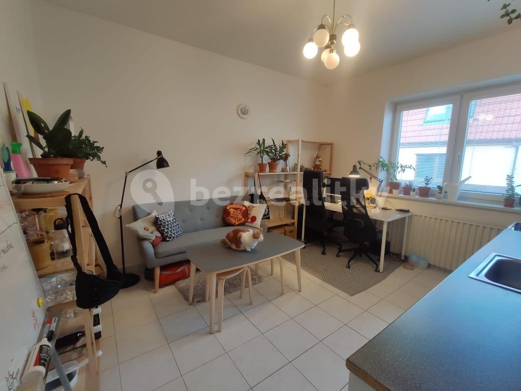 1 bedroom flat to rent, 50 m², Rybnická, Brno, Jihomoravský Region