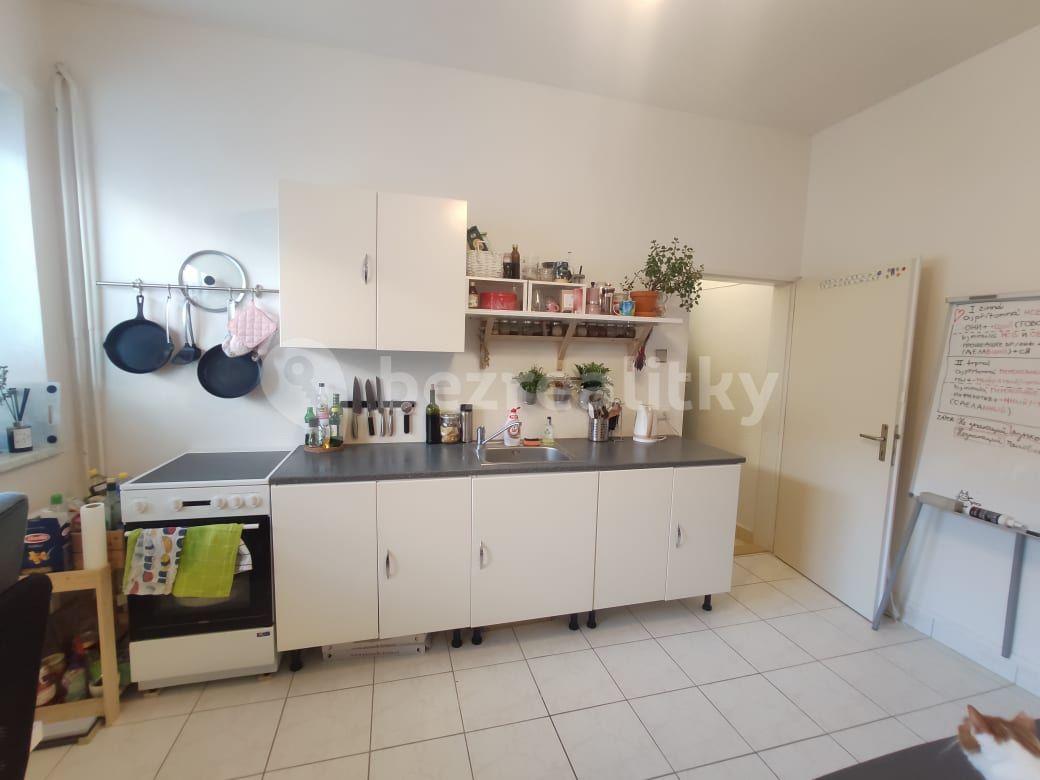 1 bedroom flat to rent, 50 m², Rybnická, Brno, Jihomoravský Region