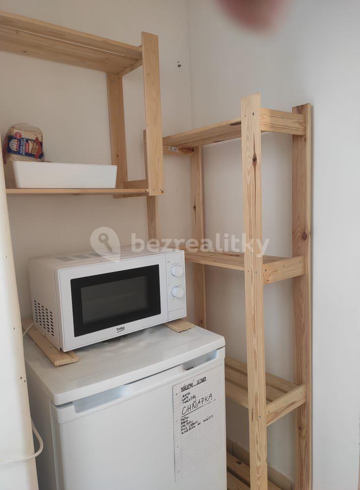 1 bedroom flat to rent, 50 m², Rybnická, Brno, Jihomoravský Region