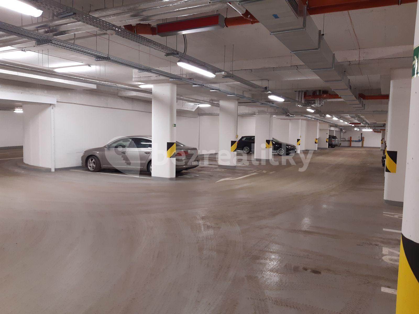 garage to rent, 15 m², U Průhonu, Prague, Prague