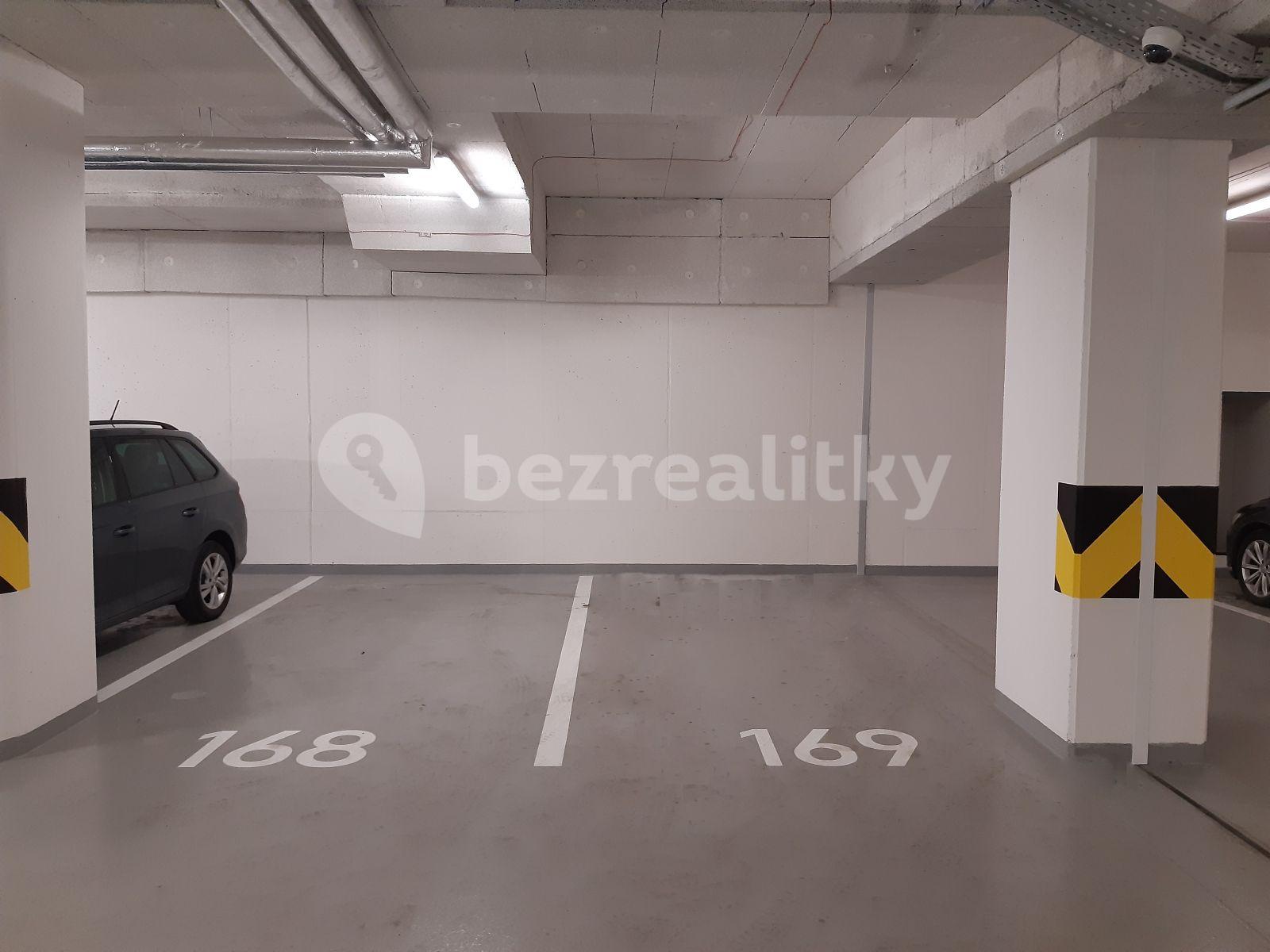 garage to rent, 15 m², U Průhonu, Prague, Prague