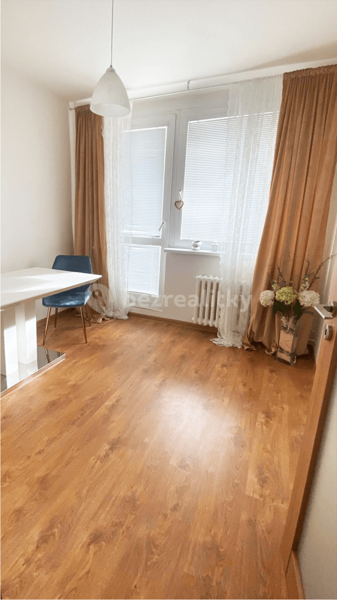 4 bedroom flat for sale, 95 m², Dreyerova, Prague, Prague