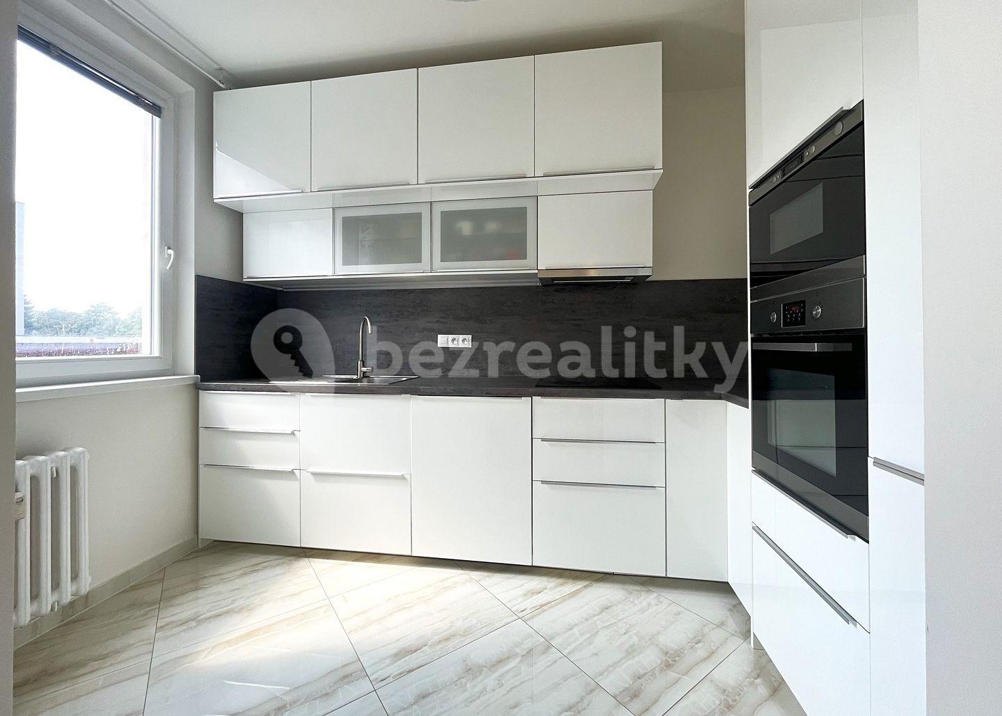 4 bedroom flat for sale, 95 m², Dreyerova, Prague, Prague