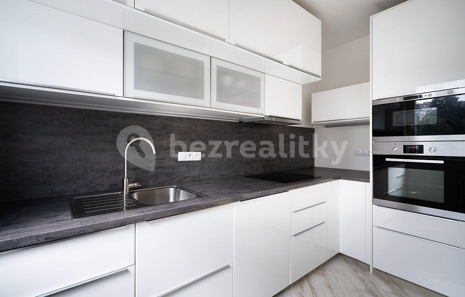 4 bedroom flat for sale, 95 m², Dreyerova, Prague, Prague