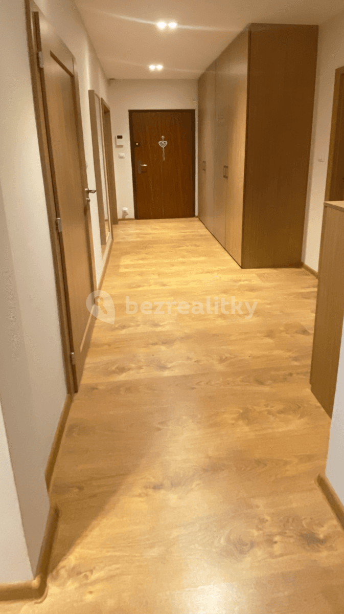 4 bedroom flat for sale, 95 m², Dreyerova, Prague, Prague