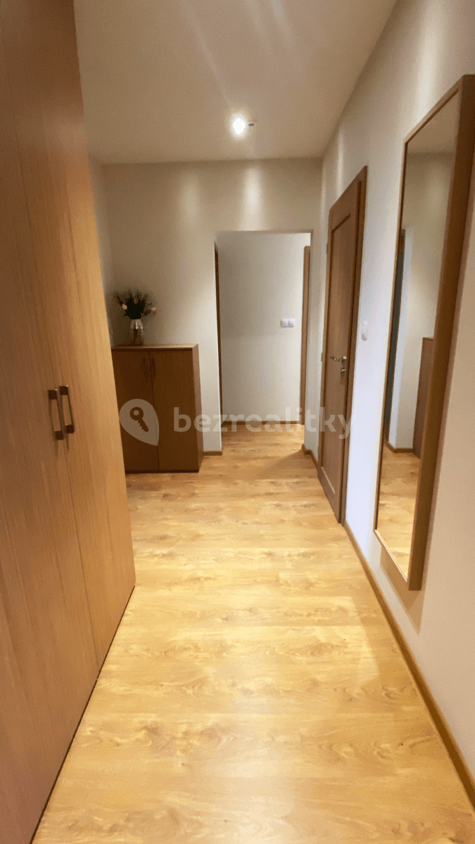 4 bedroom flat for sale, 95 m², Dreyerova, Prague, Prague