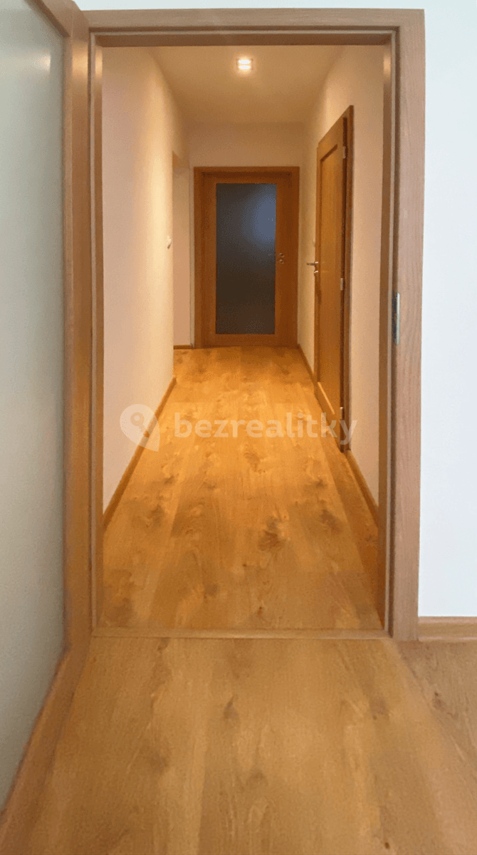 4 bedroom flat for sale, 95 m², Dreyerova, Prague, Prague