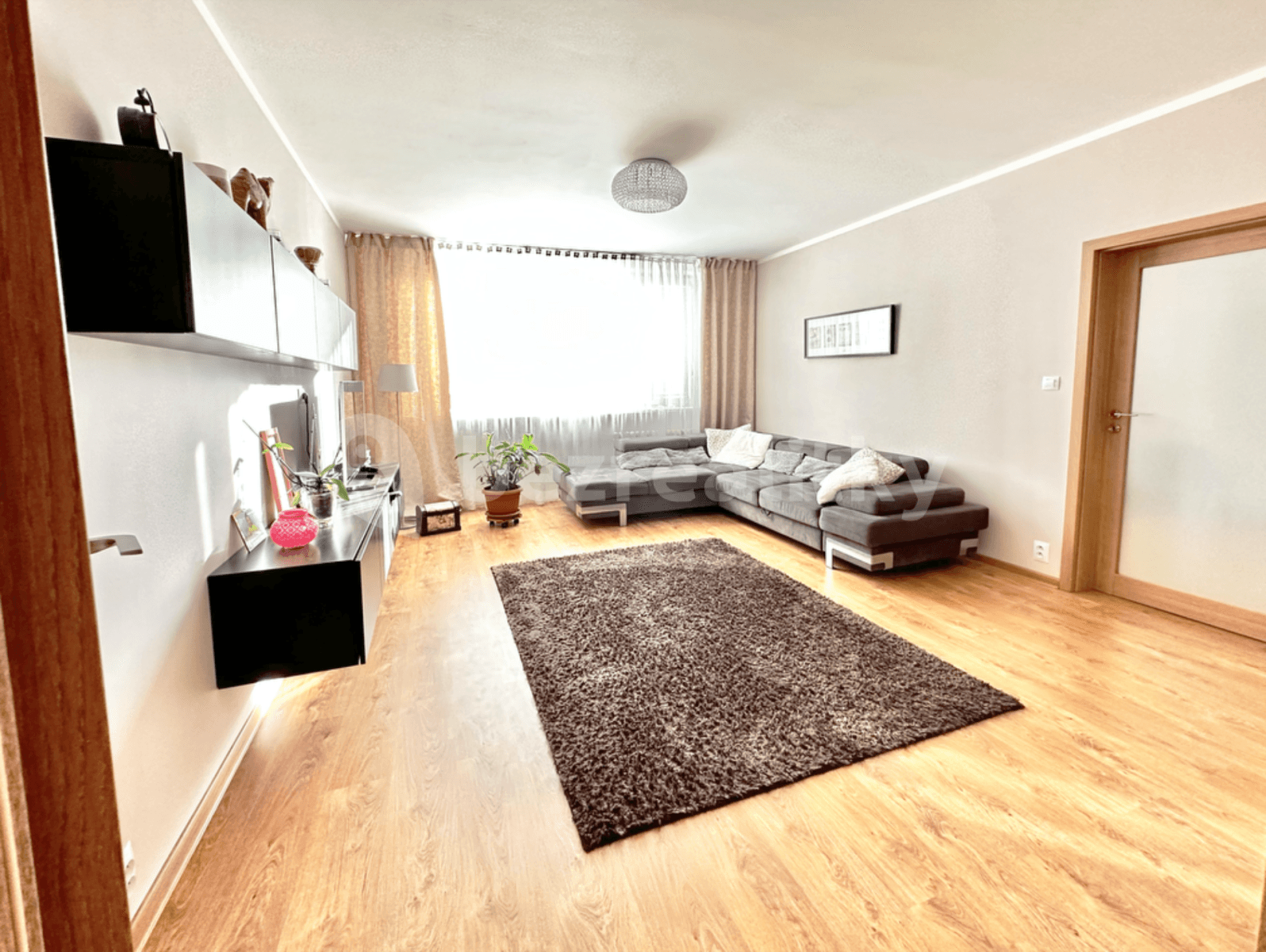 4 bedroom flat for sale, 95 m², Dreyerova, Prague, Prague