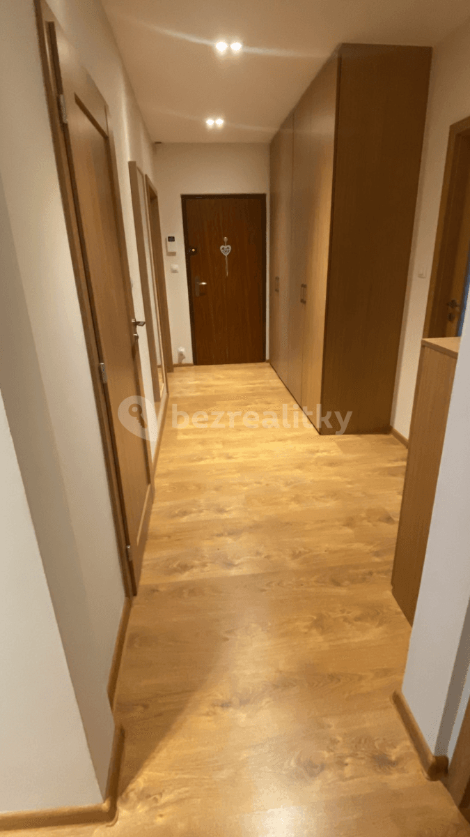 4 bedroom flat for sale, 95 m², Dreyerova, Prague, Prague