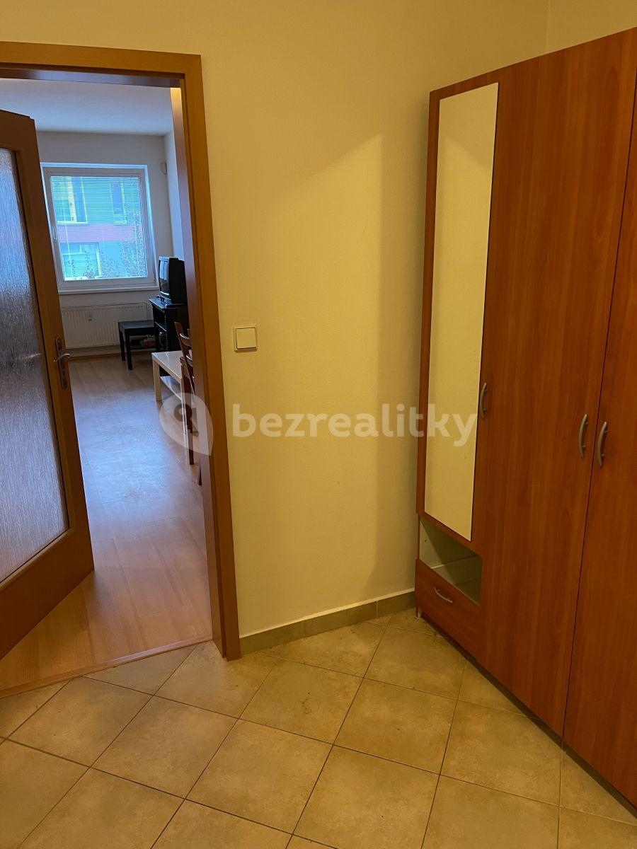 Studio flat to rent, 37 m², Trmická, Prague, Prague