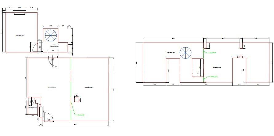 office to rent, 176 m², Hlavní třída, Havířov, Moravskoslezský Region