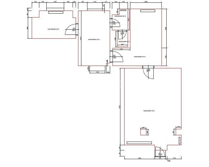 office to rent, 176 m², Hlavní třída, Havířov, Moravskoslezský Region