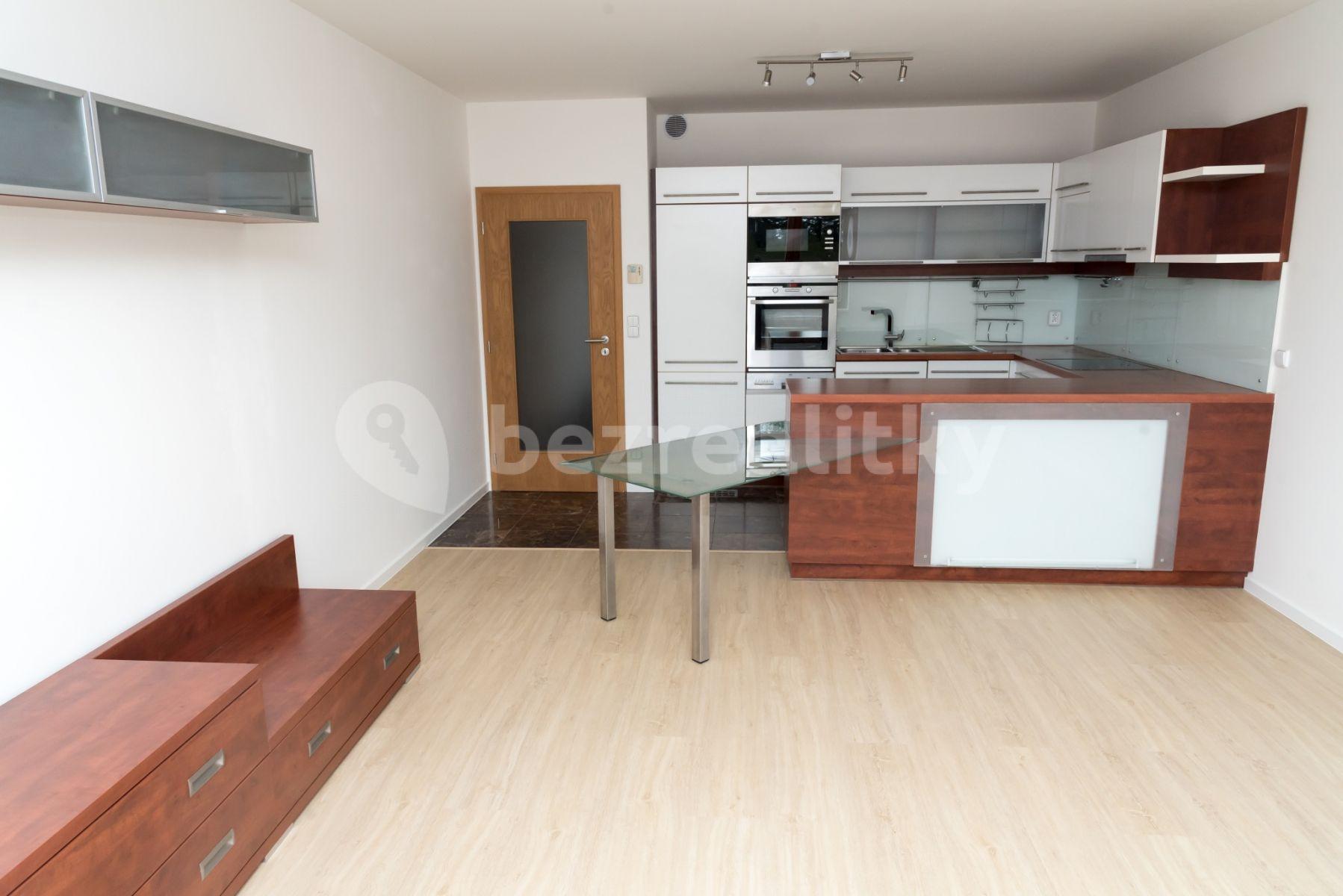 1 bedroom with open-plan kitchen flat to rent, 57 m², Kališnická, Prague, Prague