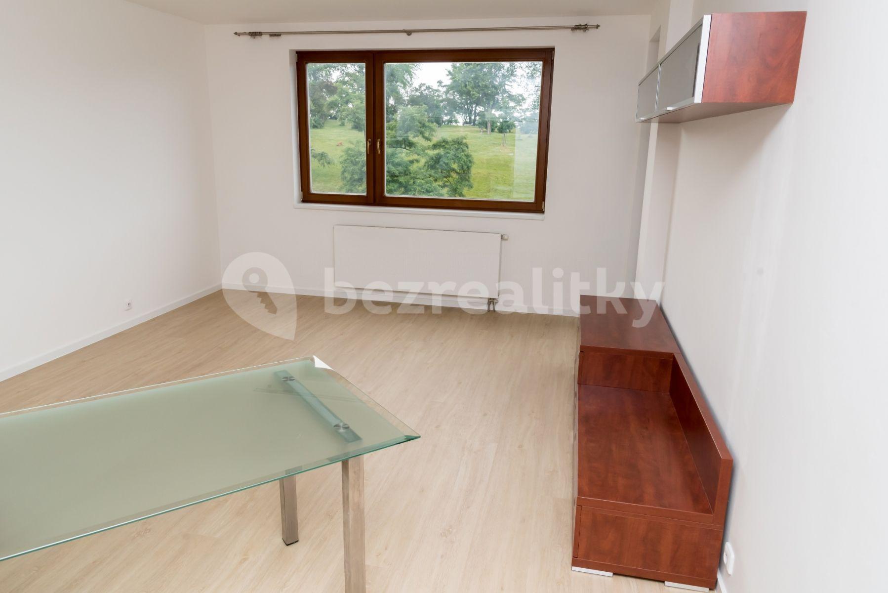 1 bedroom with open-plan kitchen flat to rent, 57 m², Kališnická, Prague, Prague