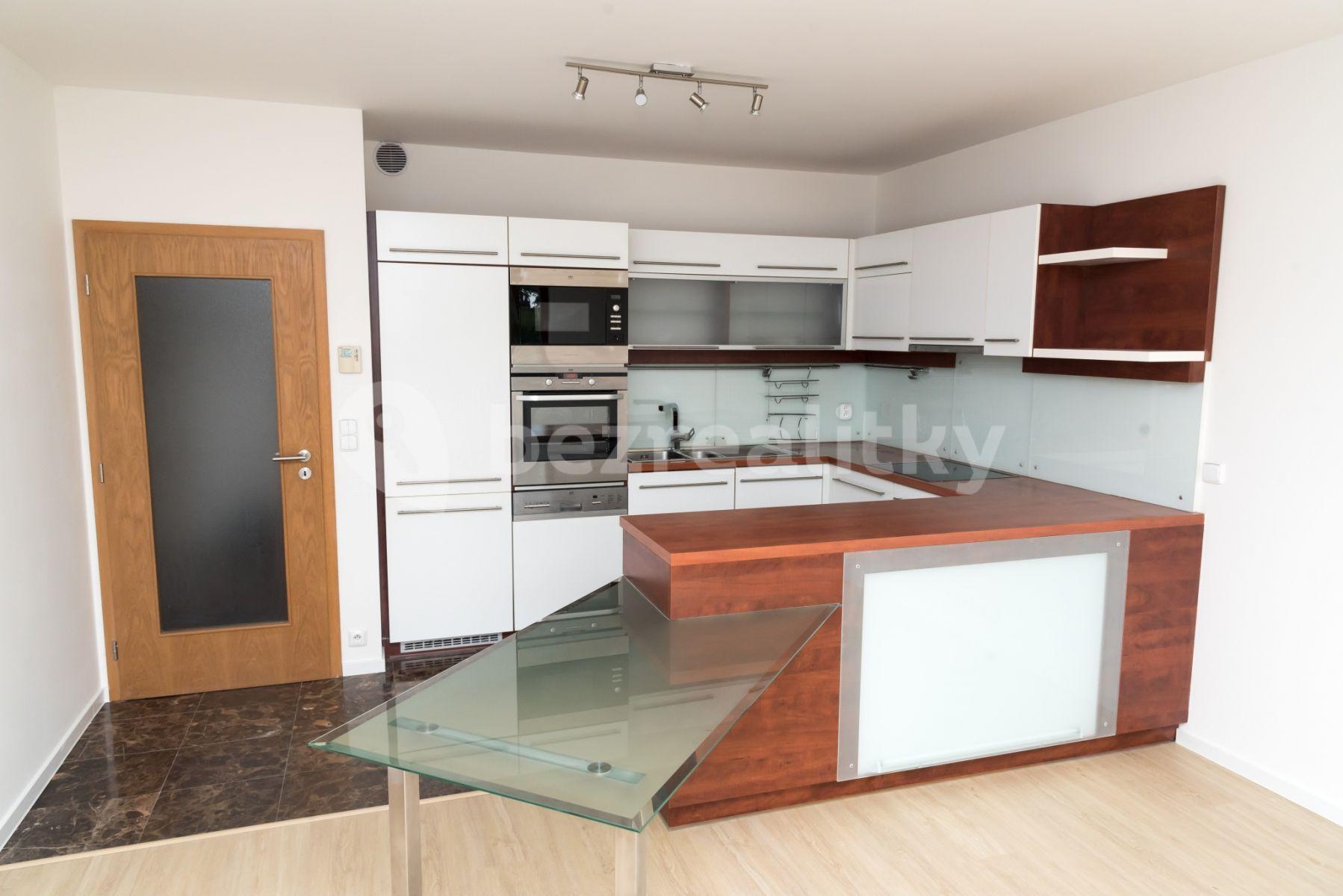 1 bedroom with open-plan kitchen flat to rent, 57 m², Kališnická, Prague, Prague