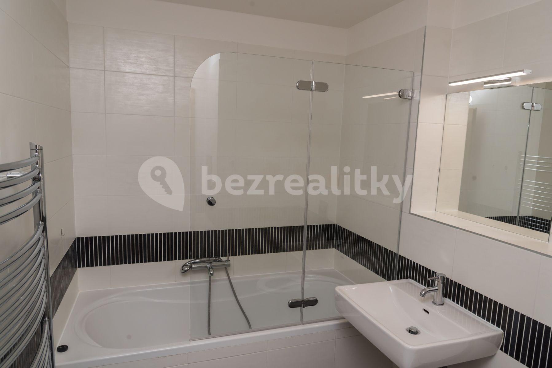 1 bedroom with open-plan kitchen flat to rent, 57 m², Kališnická, Prague, Prague