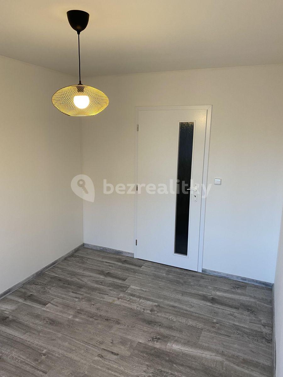 1 bedroom with open-plan kitchen flat to rent, 41 m², V Zápolí, Prague, Prague