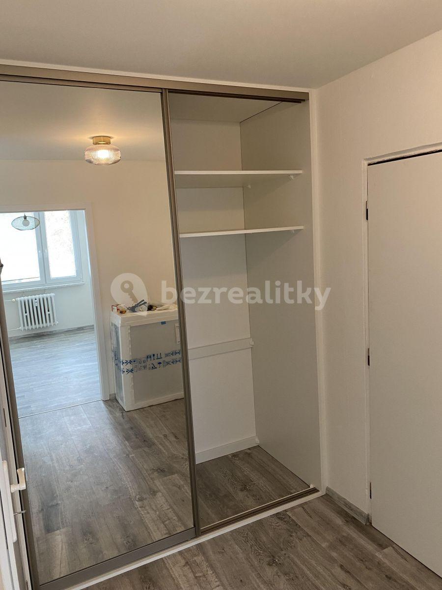 1 bedroom with open-plan kitchen flat to rent, 41 m², V Zápolí, Prague, Prague