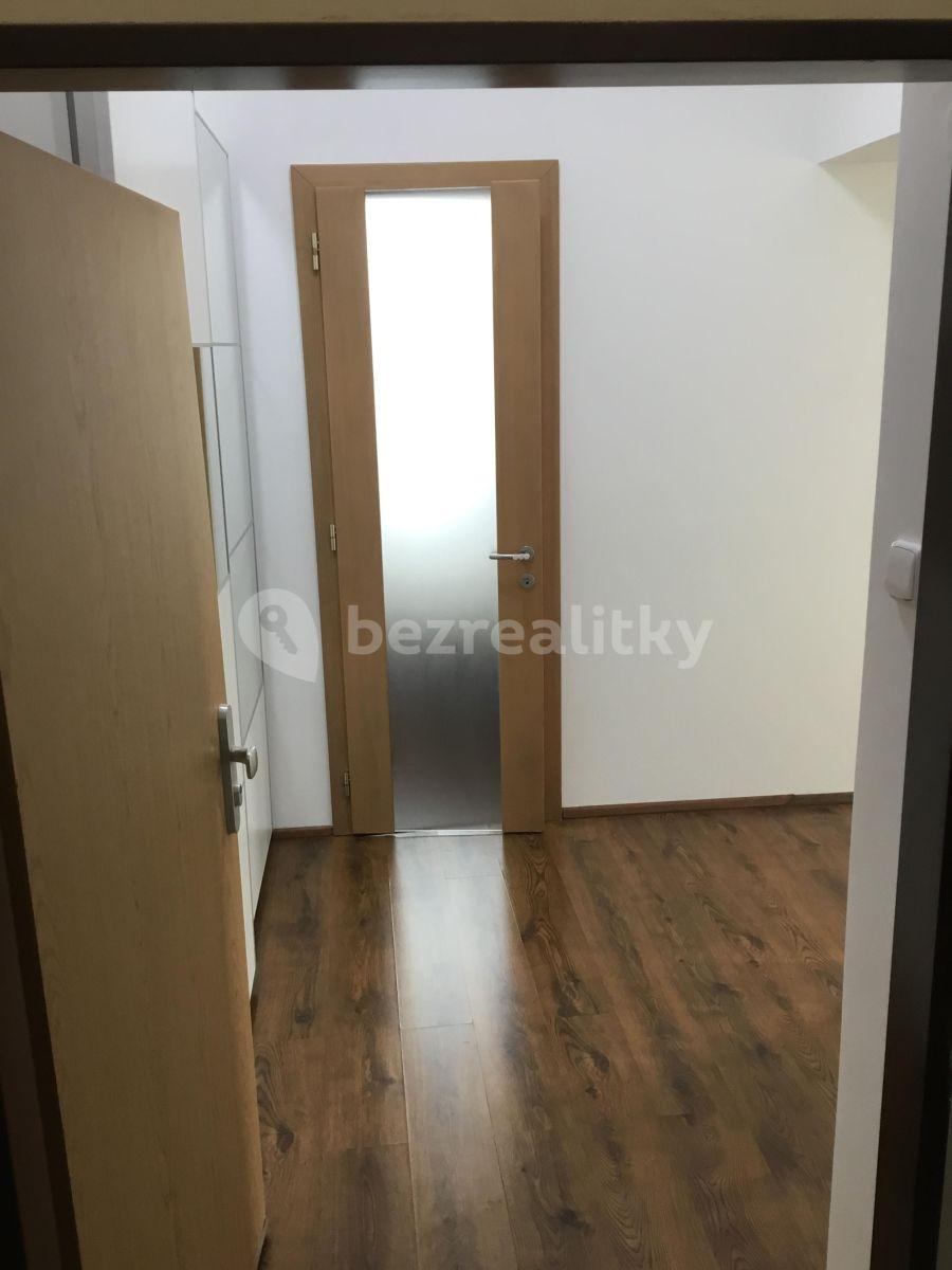 Studio flat to rent, 31 m², Zenklova, Prague, Prague