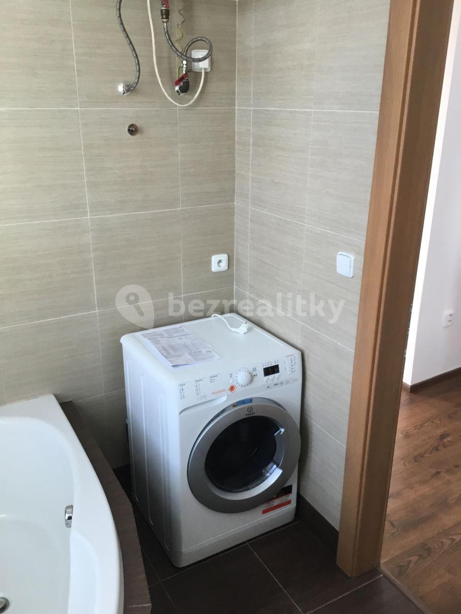 Studio flat to rent, 31 m², Zenklova, Prague, Prague