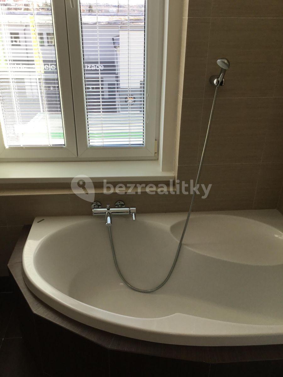 Studio flat to rent, 31 m², Zenklova, Prague, Prague