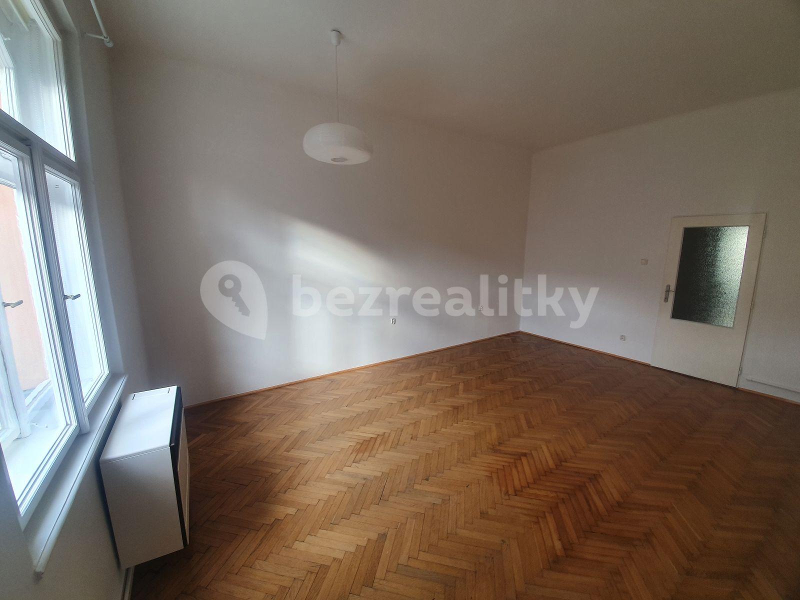 1 bedroom with open-plan kitchen flat to rent, 48 m², Šumavská, Prague, Prague