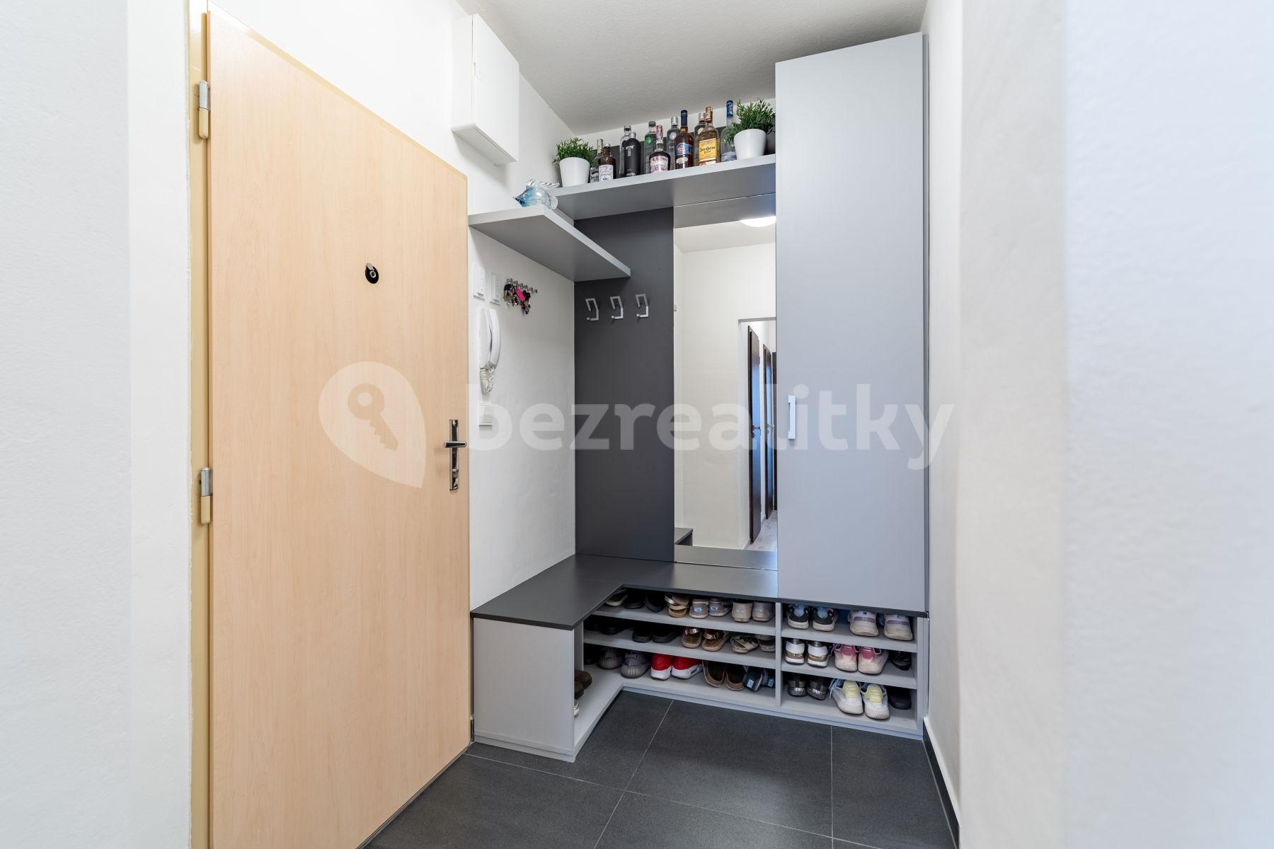 3 bedroom flat to rent, 82 m², Teyschlova, Brno, Jihomoravský Region