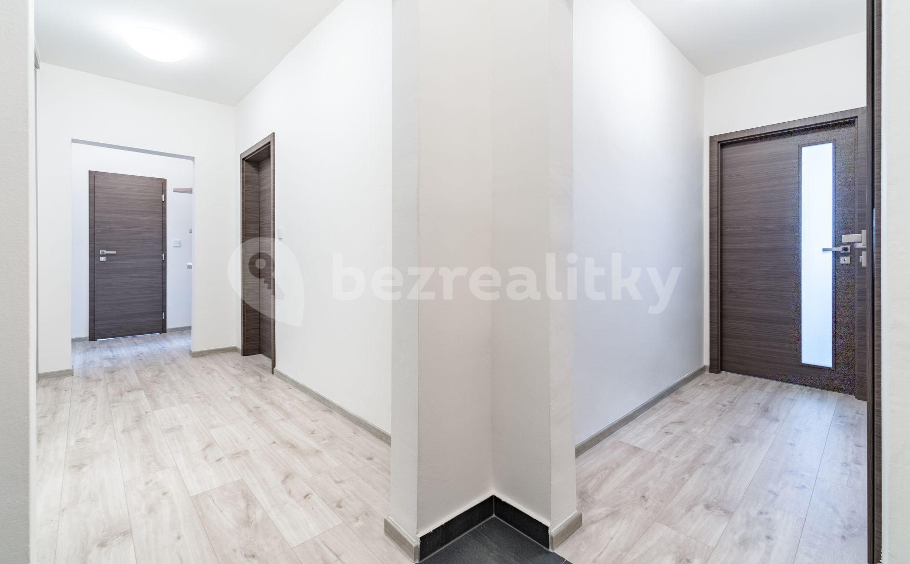 3 bedroom flat to rent, 82 m², Teyschlova, Brno, Jihomoravský Region