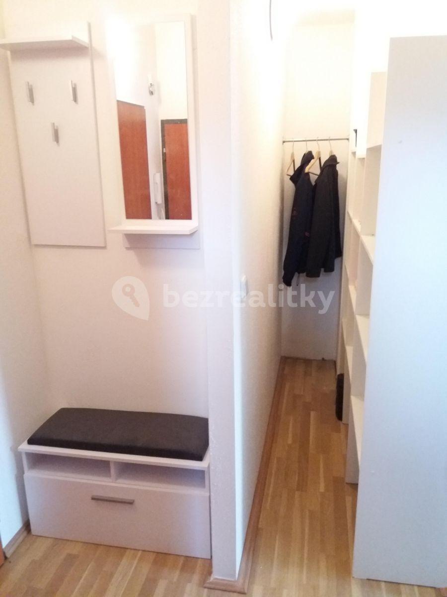 1 bedroom with open-plan kitchen flat to rent, 38 m², Na Okraji, Prague, Prague