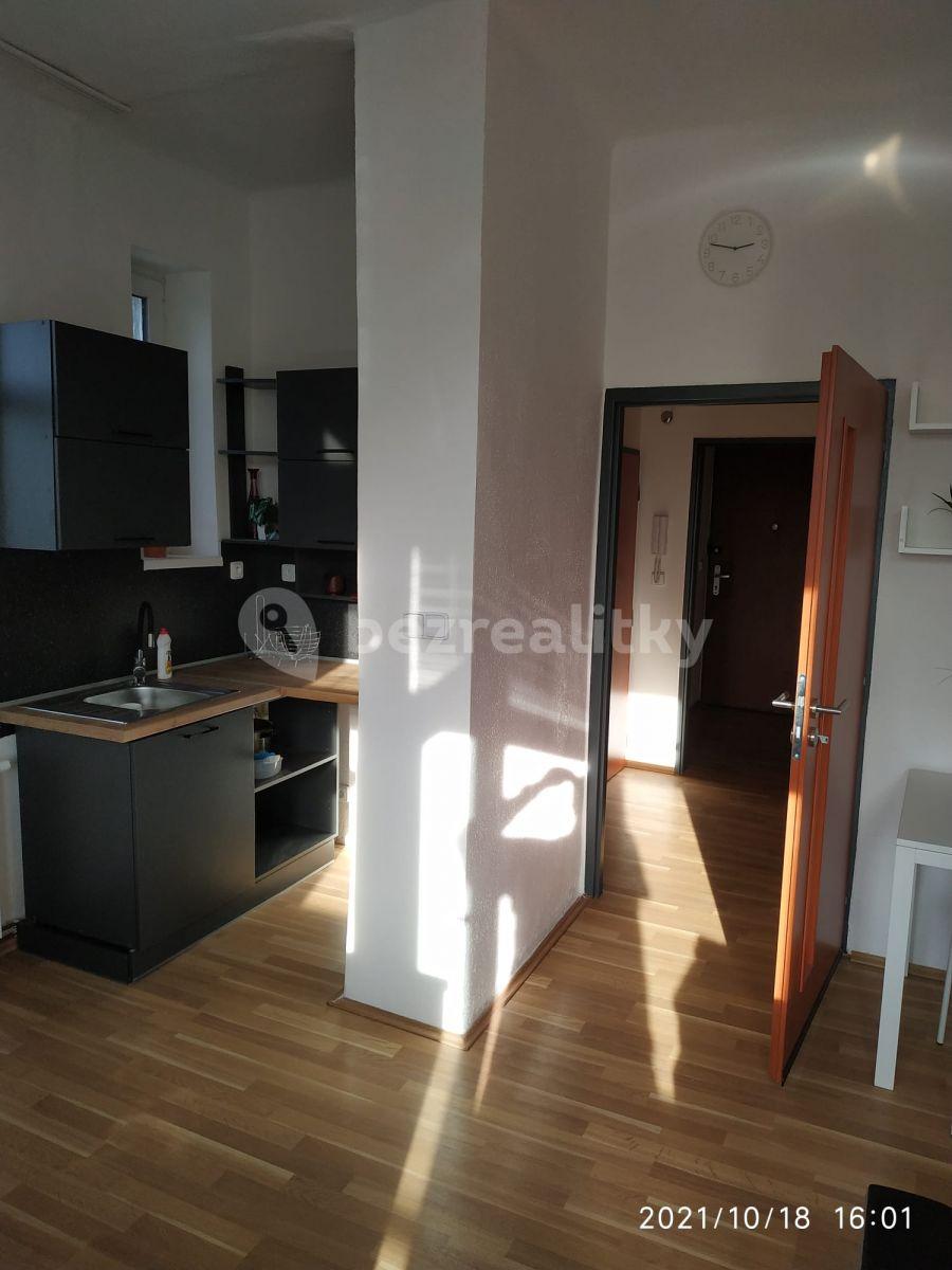 1 bedroom with open-plan kitchen flat to rent, 38 m², Na Okraji, Prague, Prague