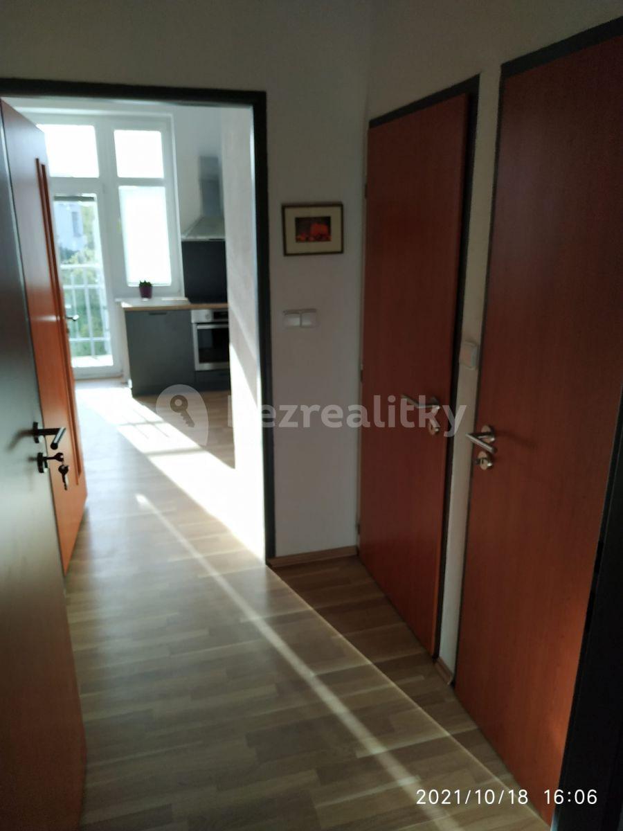 1 bedroom with open-plan kitchen flat to rent, 38 m², Na Okraji, Prague, Prague