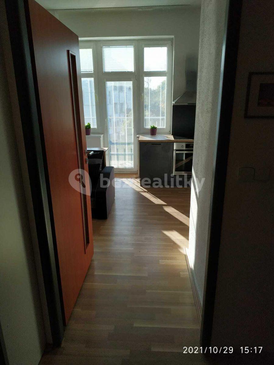 1 bedroom with open-plan kitchen flat to rent, 38 m², Na Okraji, Prague, Prague