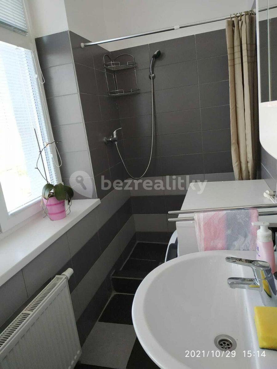 1 bedroom with open-plan kitchen flat to rent, 38 m², Na Okraji, Prague, Prague