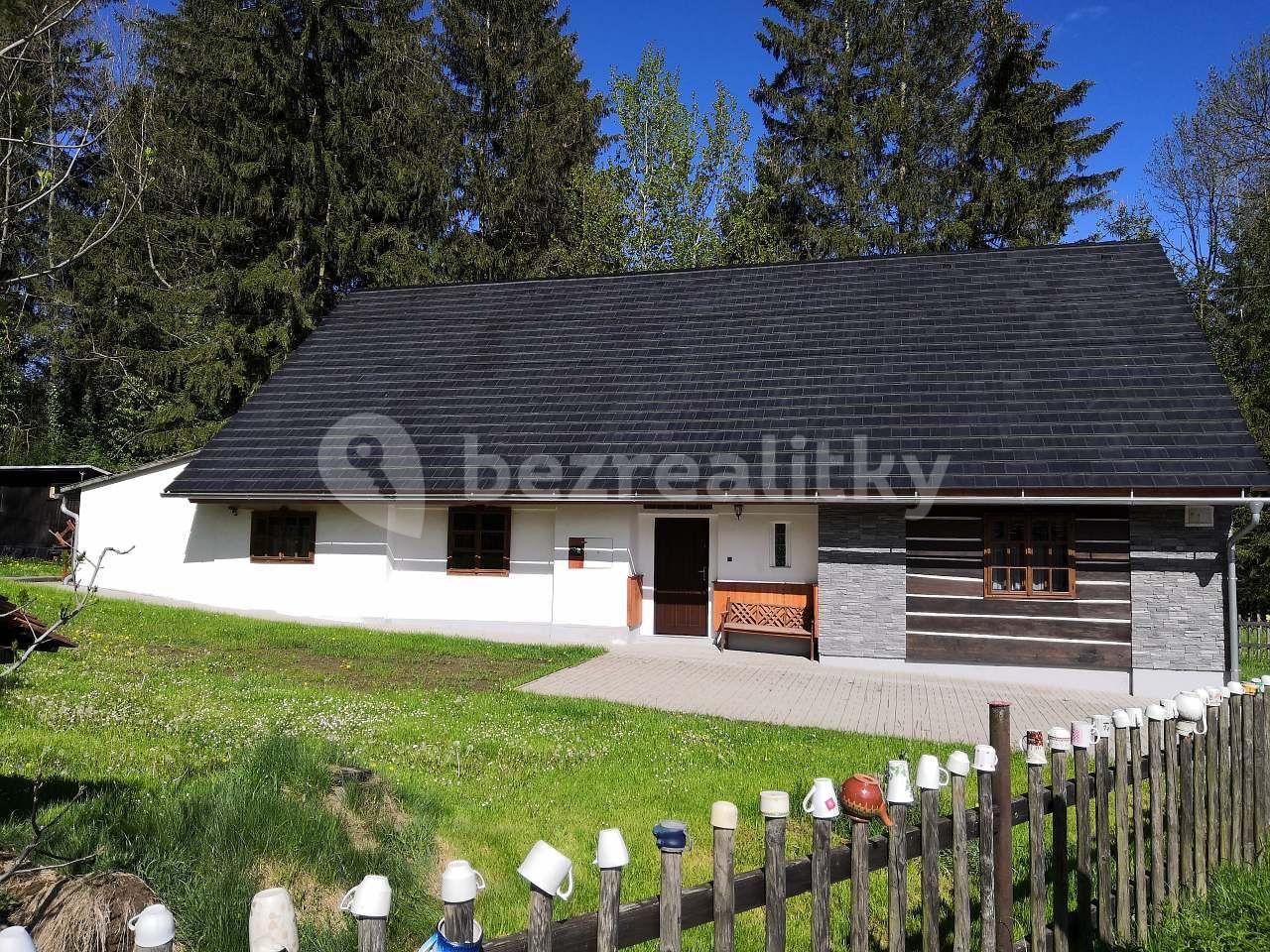 recreational property to rent, 0 m², Předslav, Plzeňský Region