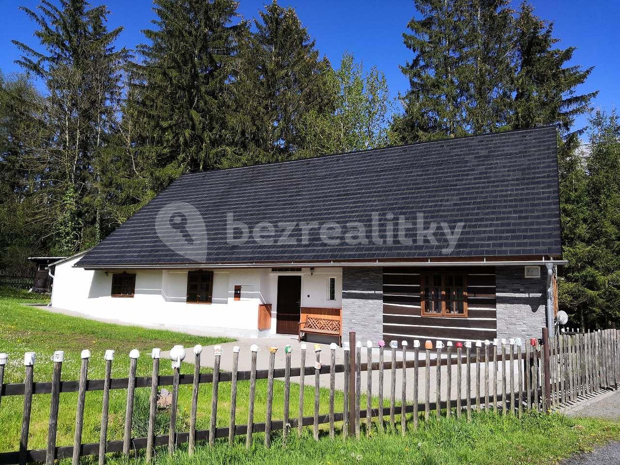 recreational property to rent, 0 m², Předslav, Plzeňský Region