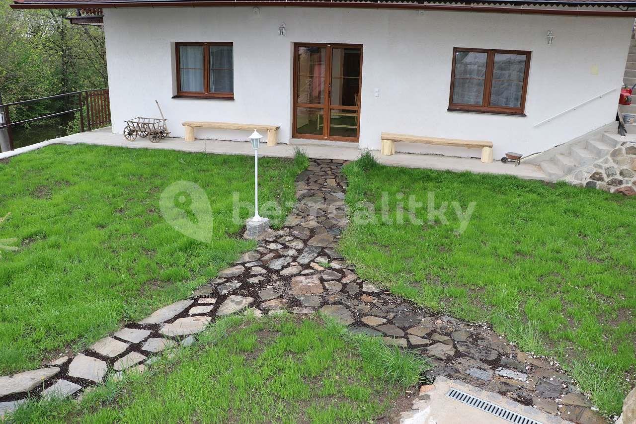 recreational property to rent, 0 m², Chrudim, Pardubický Region