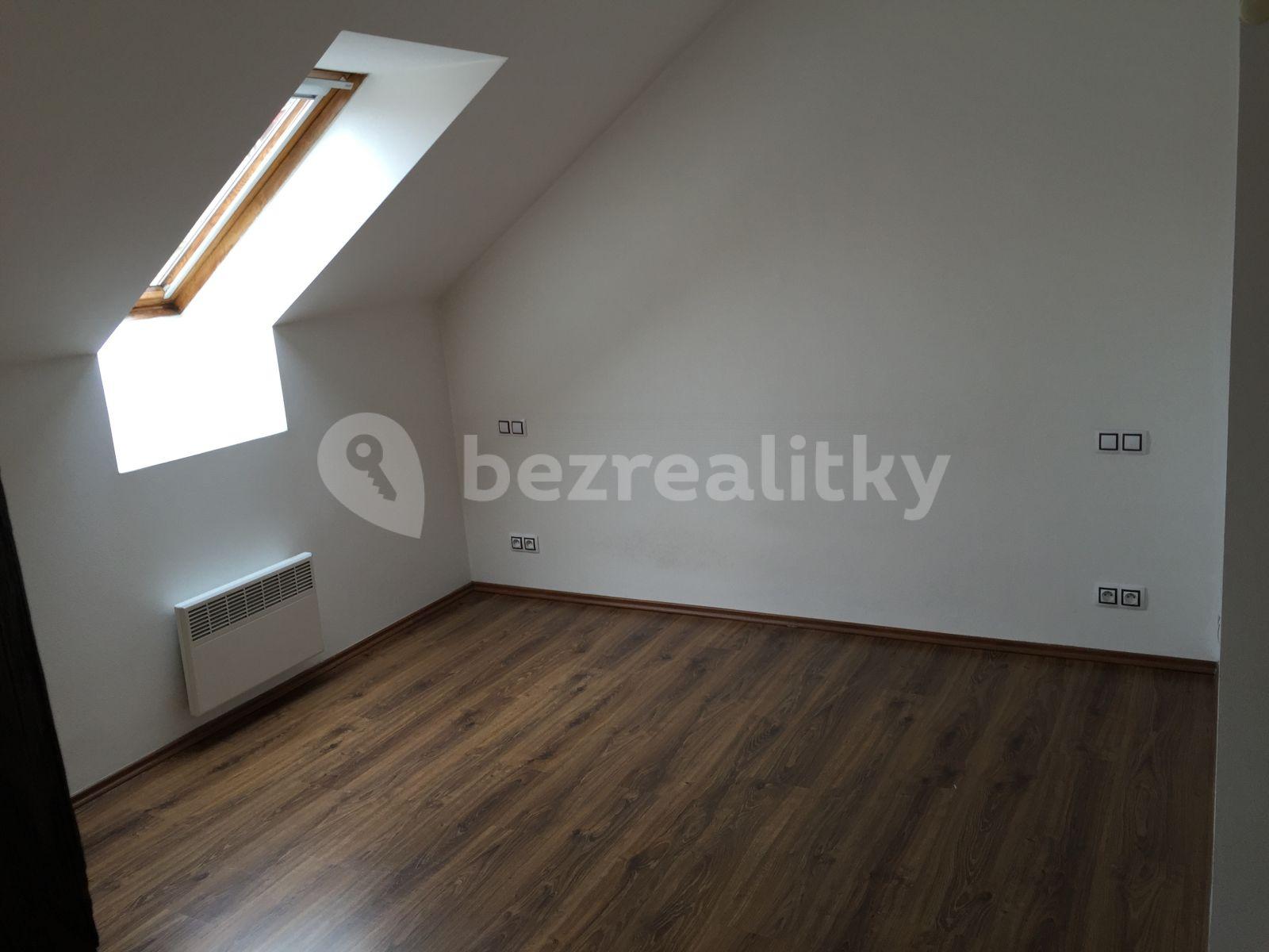 1 bedroom flat to rent, 64 m², Štítného, Prague, Prague