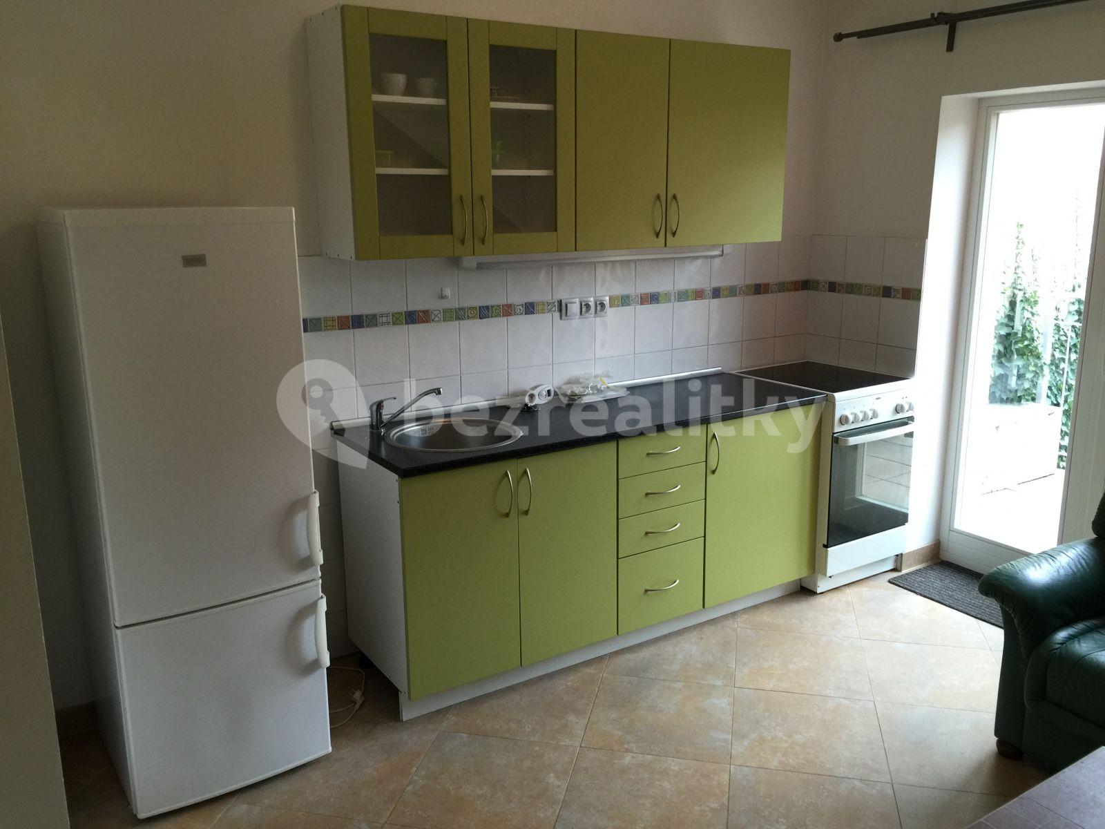 1 bedroom flat to rent, 64 m², Štítného, Prague, Prague