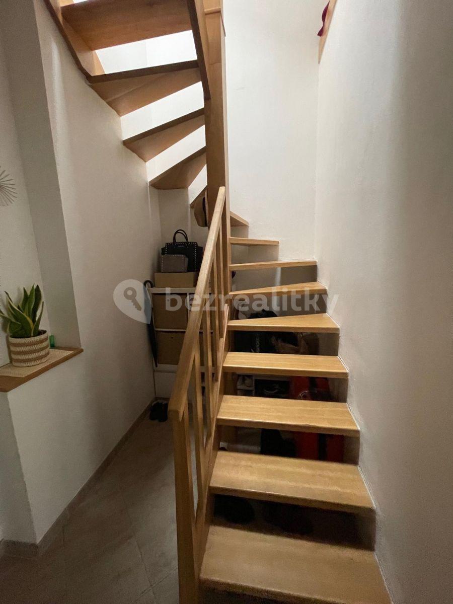 1 bedroom flat to rent, 64 m², Štítného, Prague, Prague