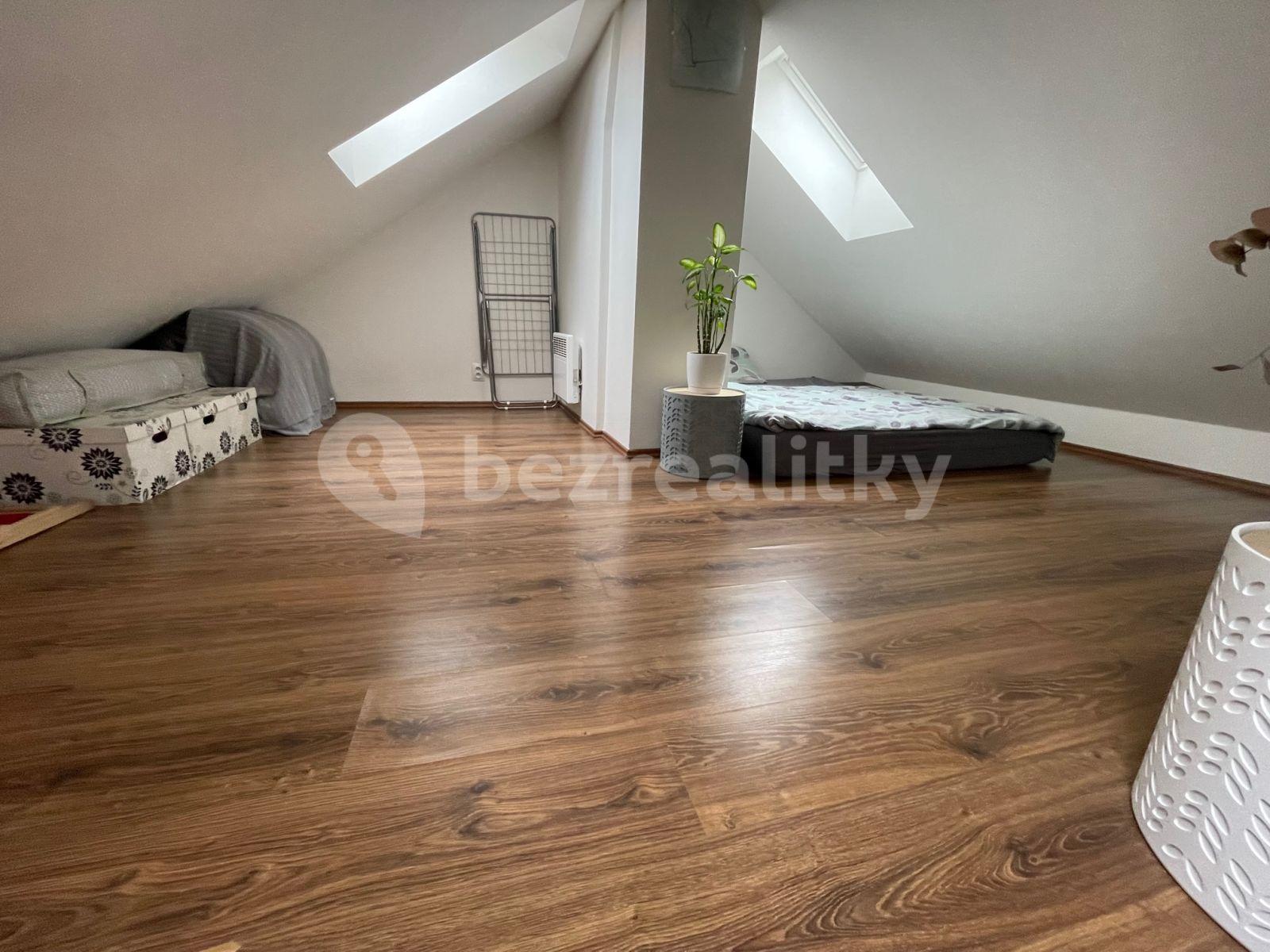 1 bedroom flat to rent, 64 m², Štítného, Prague, Prague