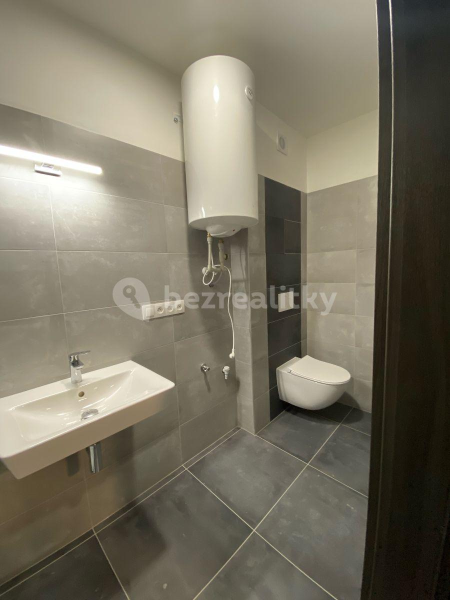 1 bedroom with open-plan kitchen flat to rent, 42 m², Jihlavská, Troubsko, Jihomoravský Region