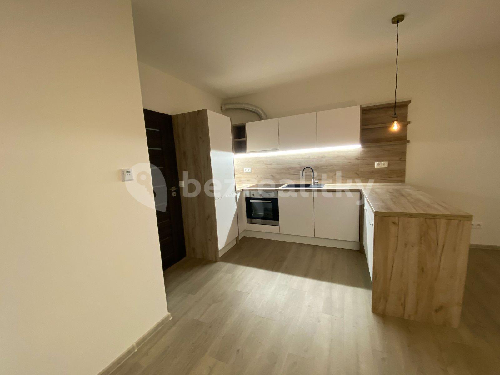 1 bedroom with open-plan kitchen flat to rent, 42 m², Jihlavská, Troubsko, Jihomoravský Region