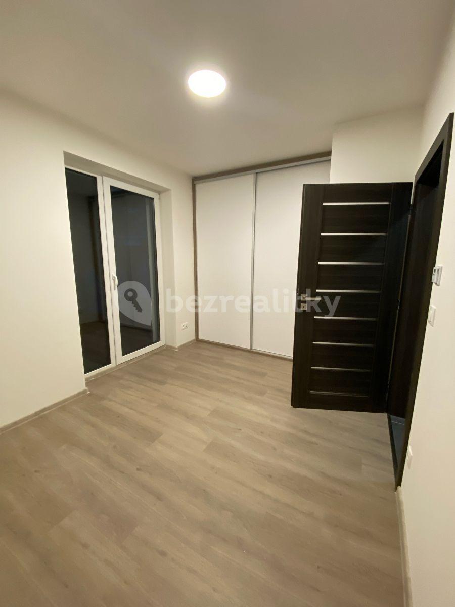 1 bedroom with open-plan kitchen flat to rent, 42 m², Jihlavská, Troubsko, Jihomoravský Region