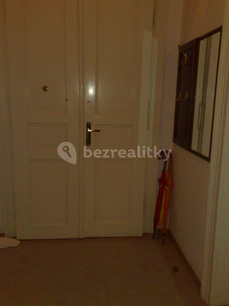 1 bedroom with open-plan kitchen flat to rent, 51 m², Chodská, Prague, Prague