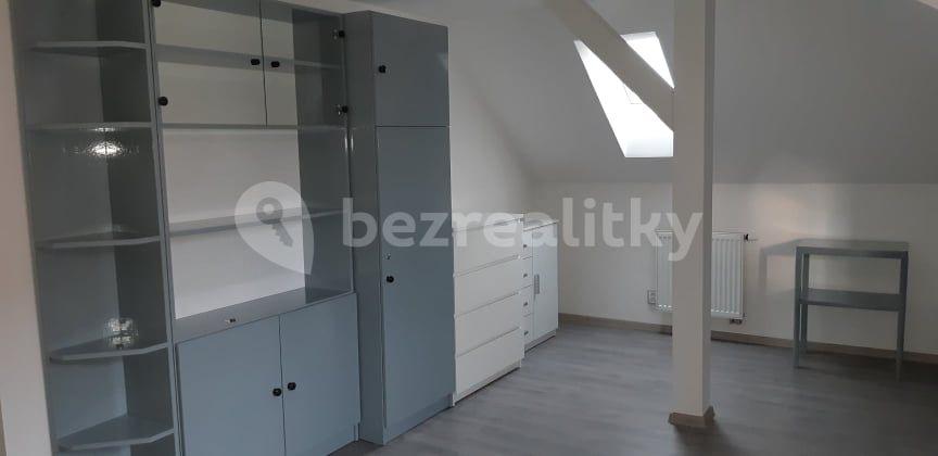 1 bedroom flat to rent, 60 m², Želivecká, Prague, Prague