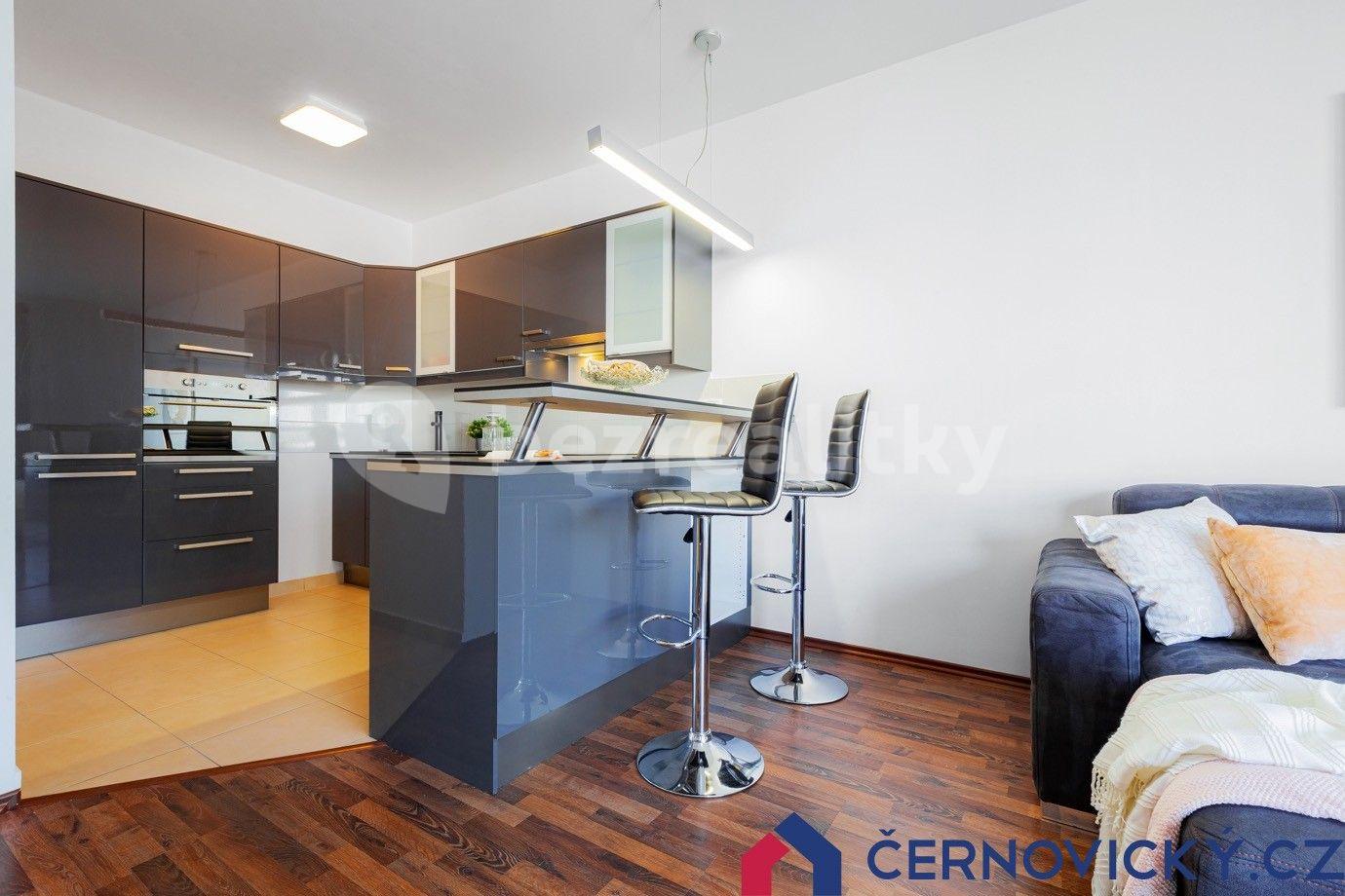 2 bedroom with open-plan kitchen flat to rent, 75 m², U Staré cihelny, Prague, Prague