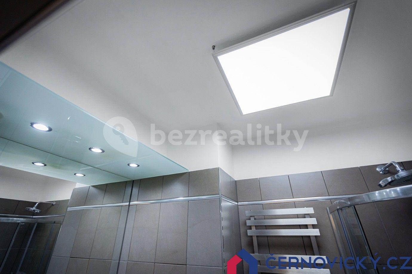 2 bedroom with open-plan kitchen flat to rent, 75 m², U Staré cihelny, Prague, Prague